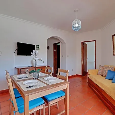 Albufeira Beach By Homing Exterior photo