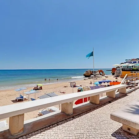 Albufeira Beach By Homing Exterior photo