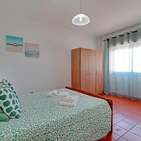 Albufeira Beach By Homing Exterior photo