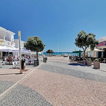 Albufeira Beach By Homing Exterior photo