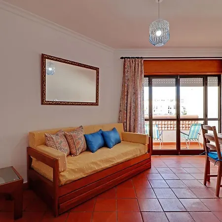 Albufeira Beach By Homing Exterior photo