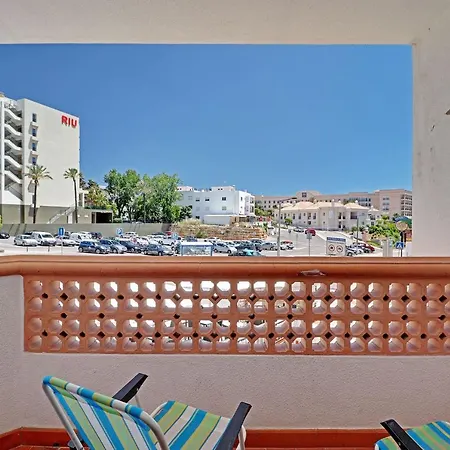 Albufeira Beach By Homing Exterior photo