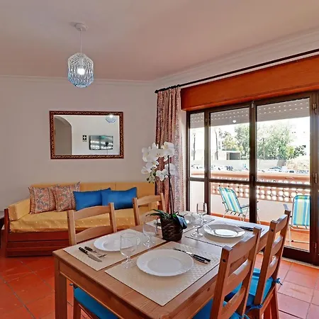 Albufeira Beach By Homing Exterior photo