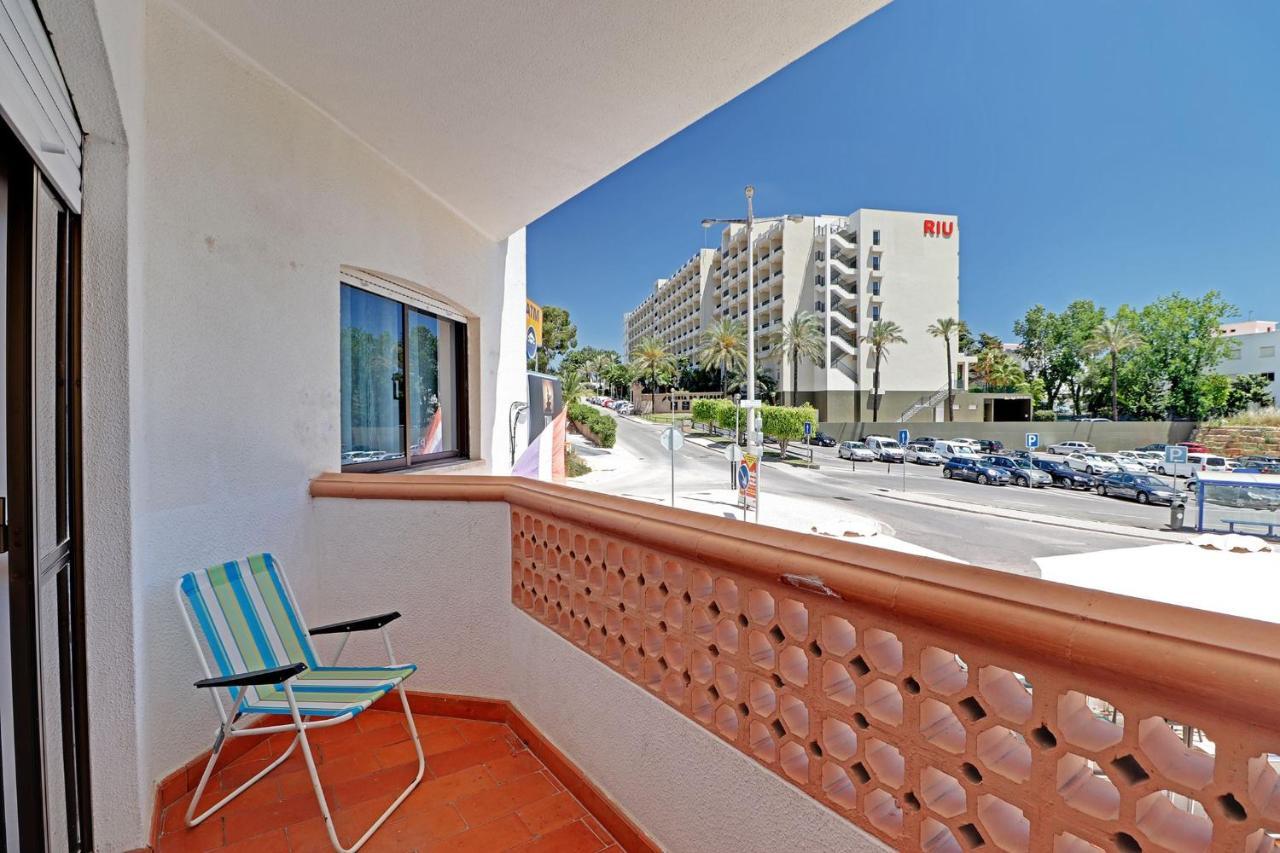 Apartment By Homing Albufeira