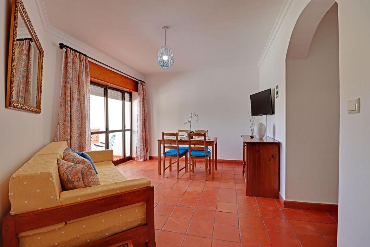 By Homing Apartment Albufeira