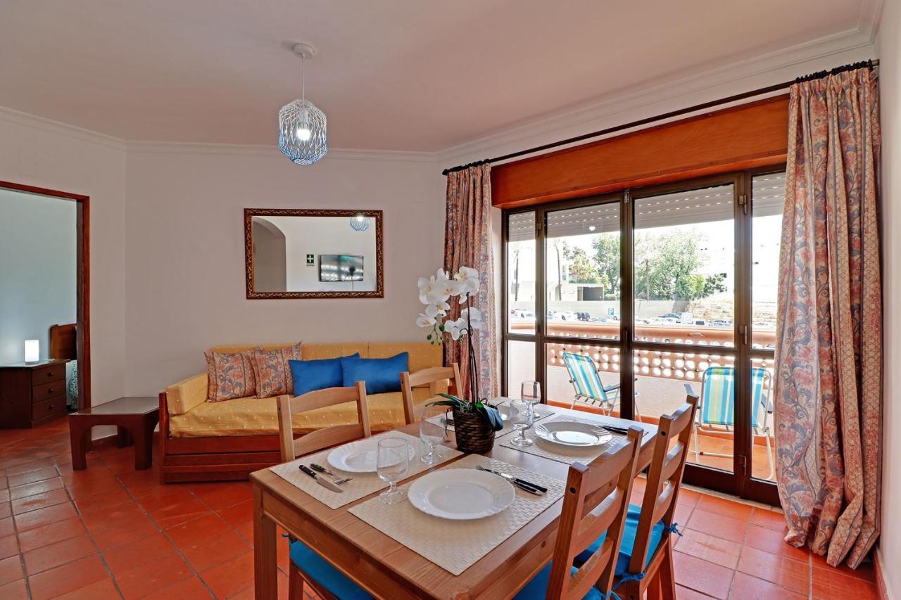 By Homing Apartment Albufeira