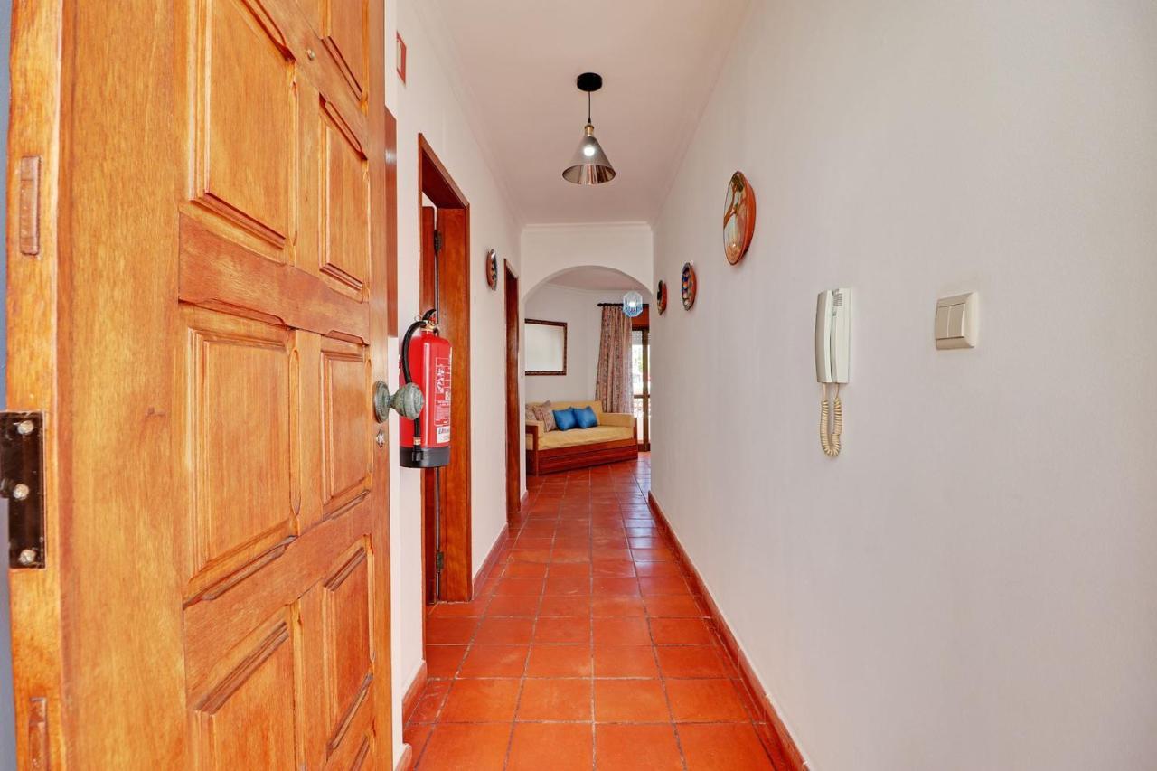 Appartamento By Homing Albufeira