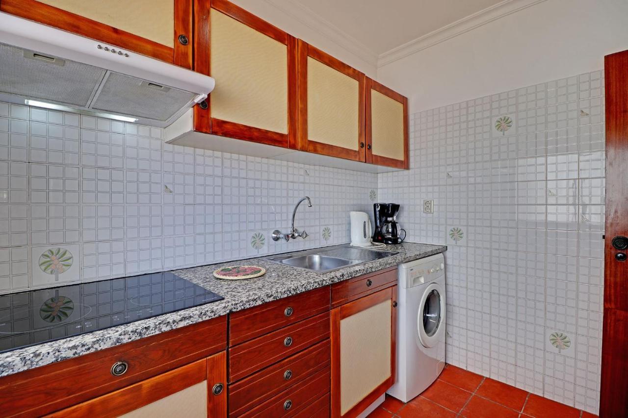 By Homing Appartamento Albufeira
