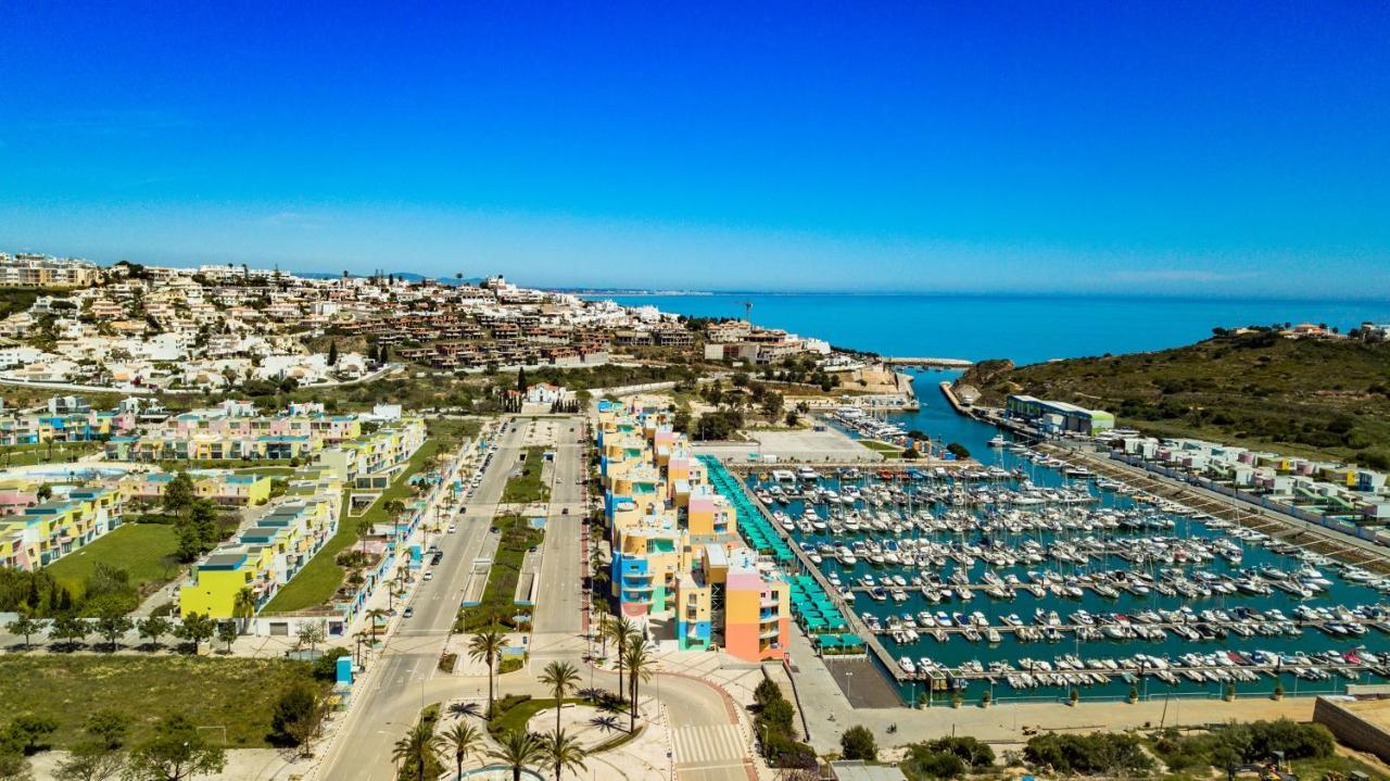 Appartamento By Homing Albufeira